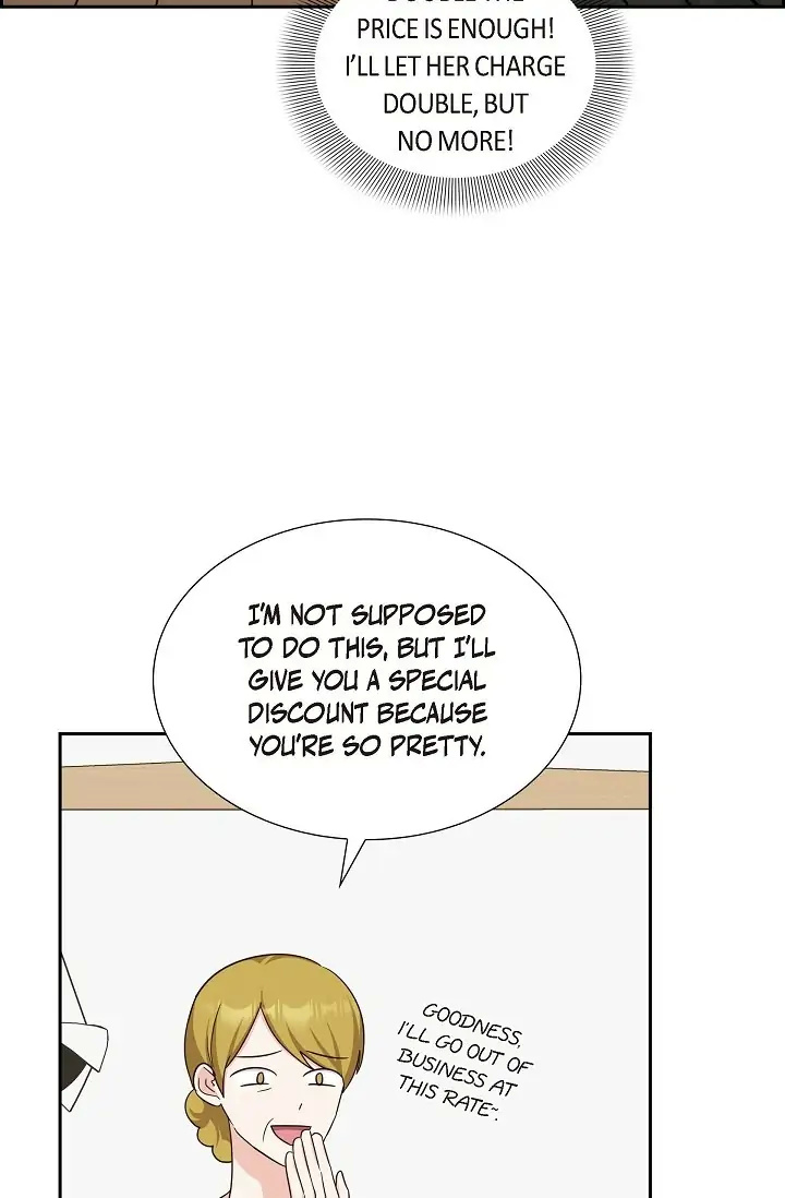 My Fair Maid chapter 39 - page 24