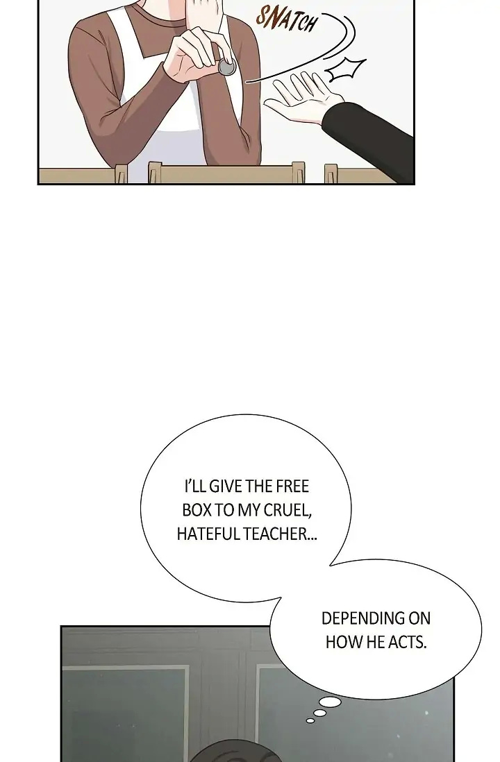 My Fair Maid chapter 39 - page 25