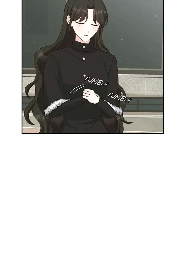 My Fair Maid chapter 39 - page 26