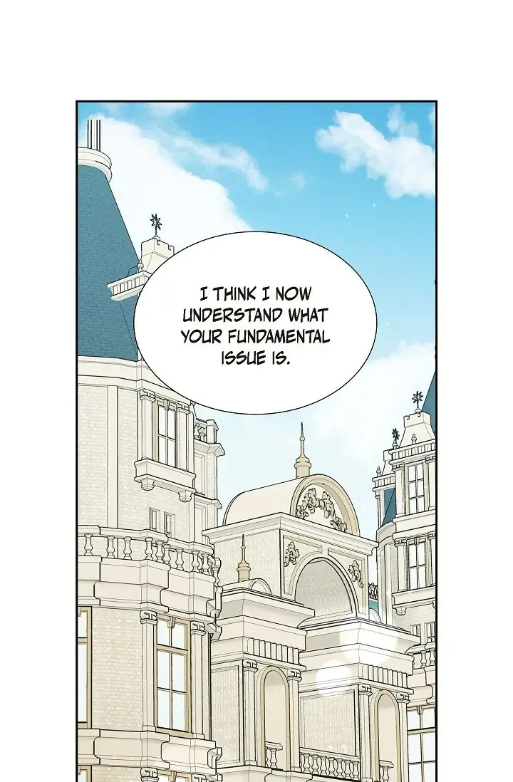 My Fair Maid chapter 39 - page 28