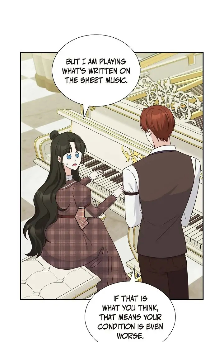 My Fair Maid chapter 39 - page 31