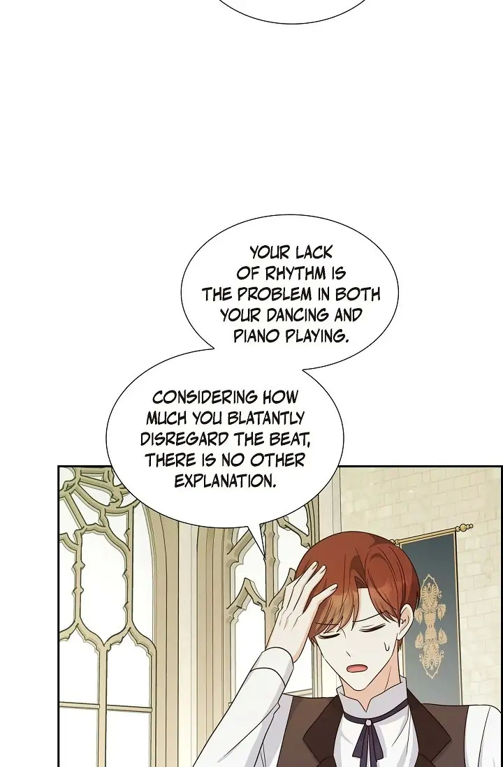 My Fair Maid chapter 39 - page 32