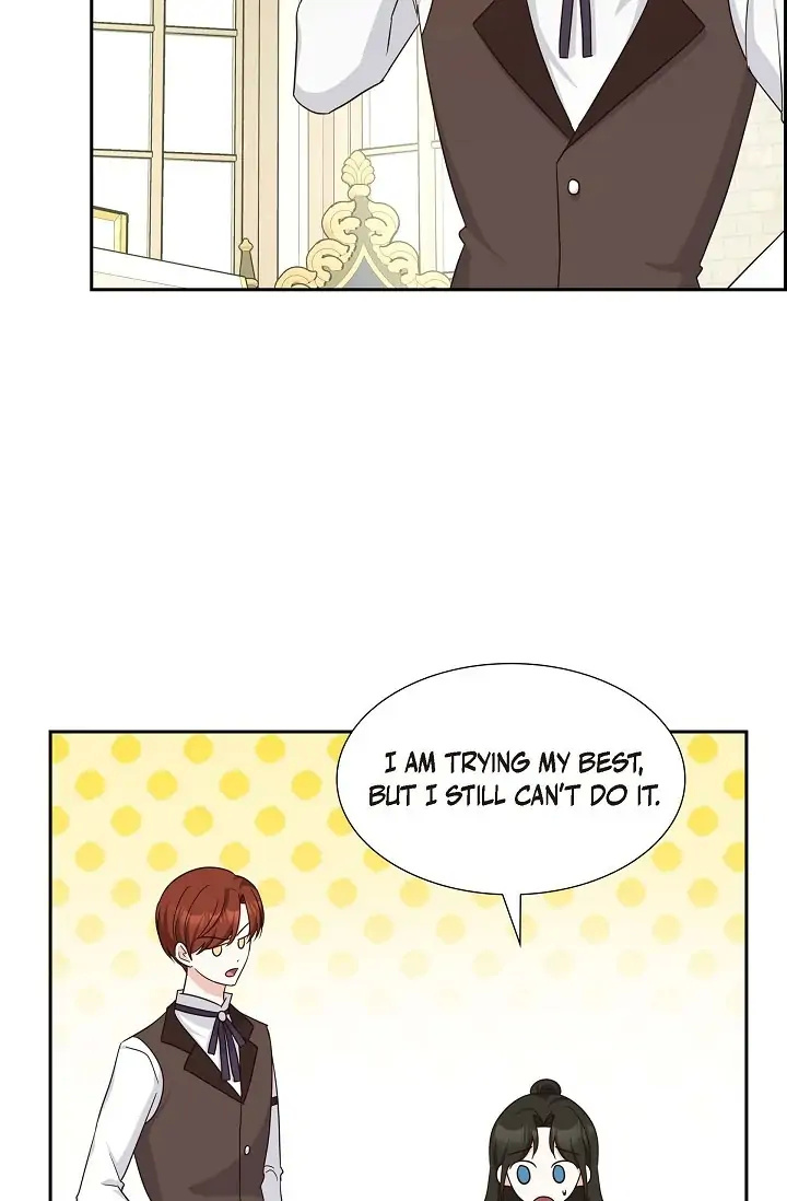 My Fair Maid chapter 39 - page 33