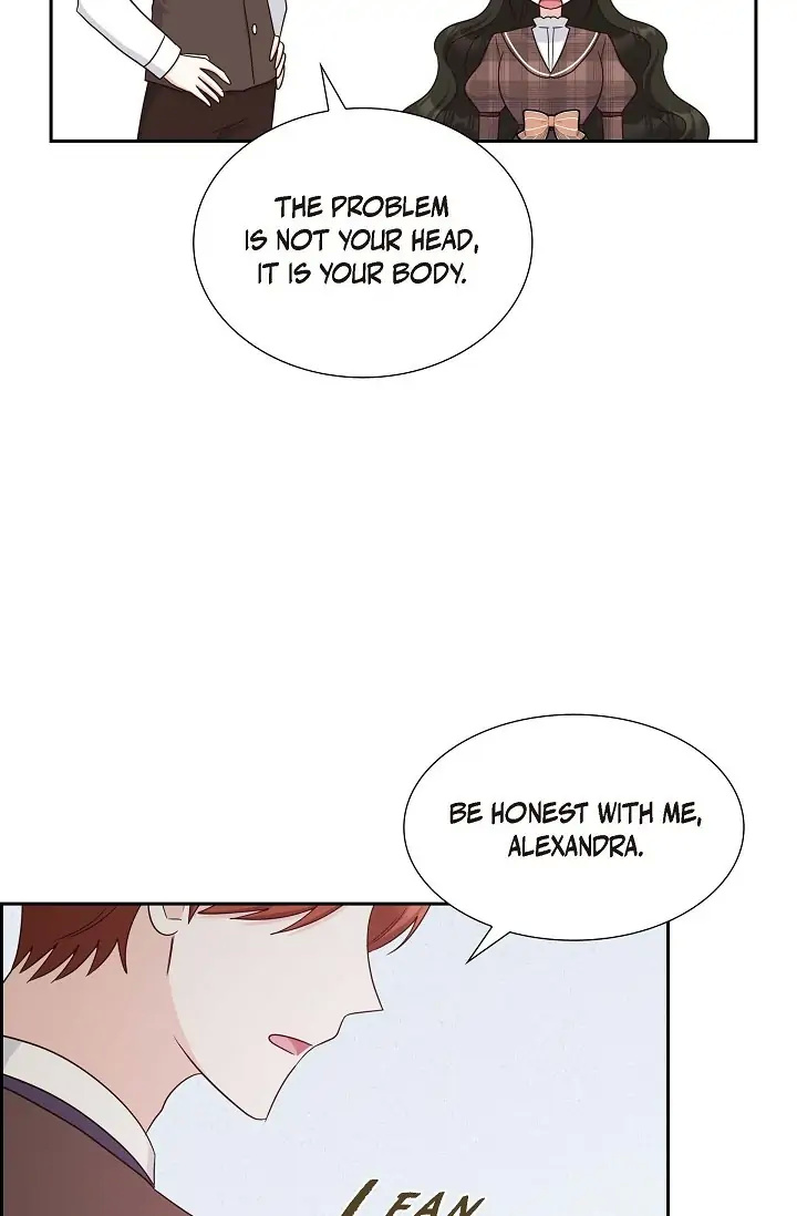 My Fair Maid chapter 39 - page 34