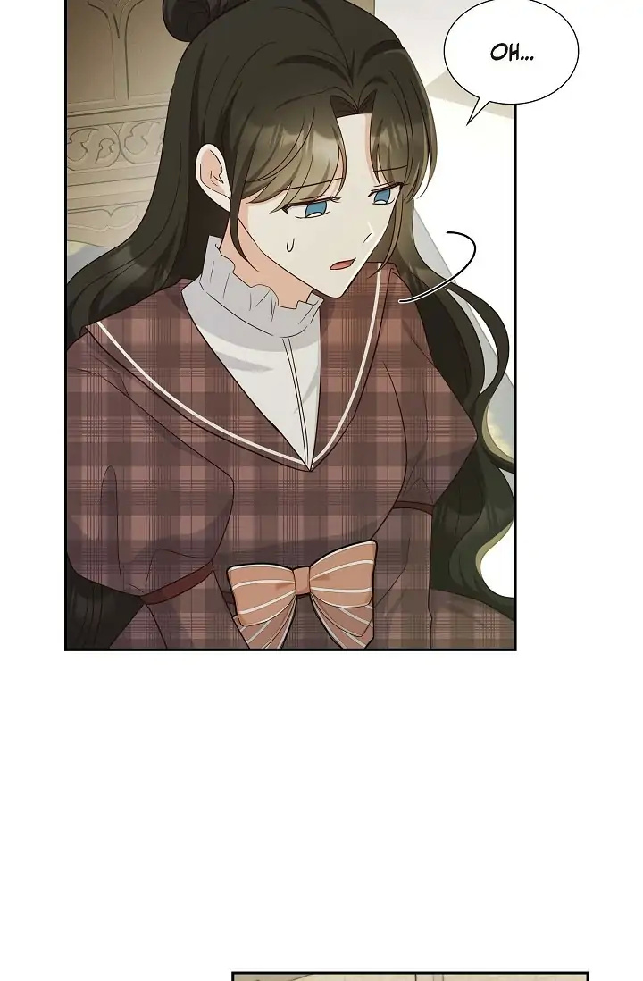 My Fair Maid chapter 39 - page 41