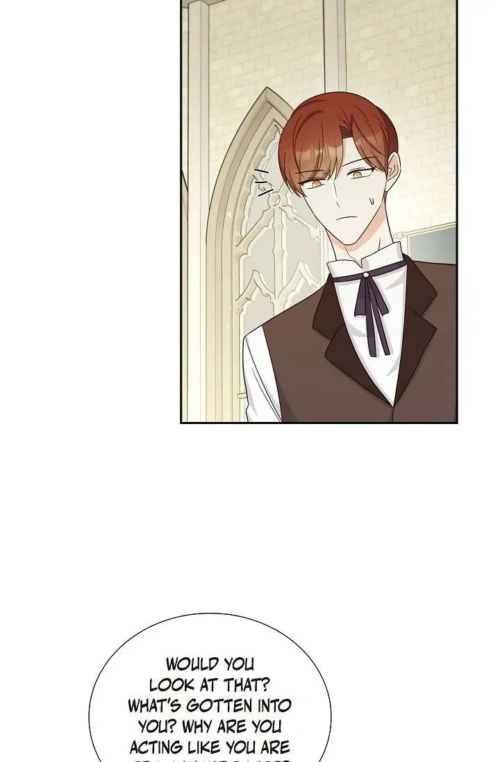 My Fair Maid chapter 39 - page 42