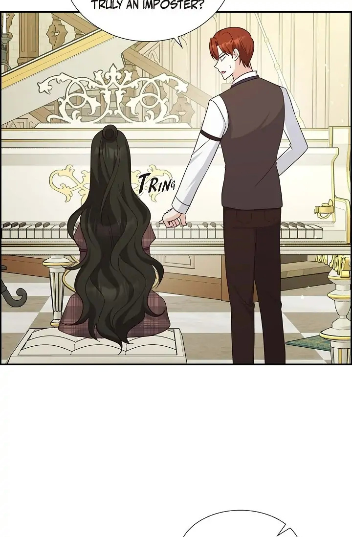 My Fair Maid chapter 39 - page 43