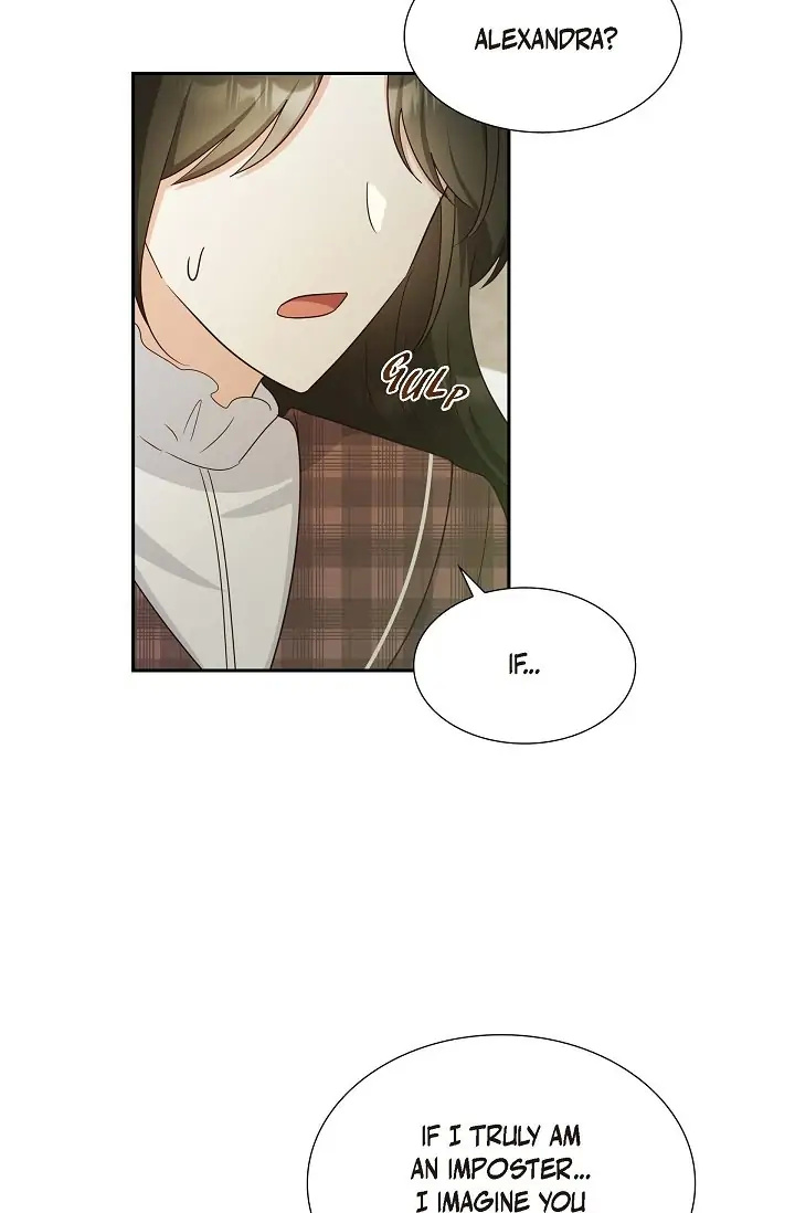 My Fair Maid chapter 39 - page 44