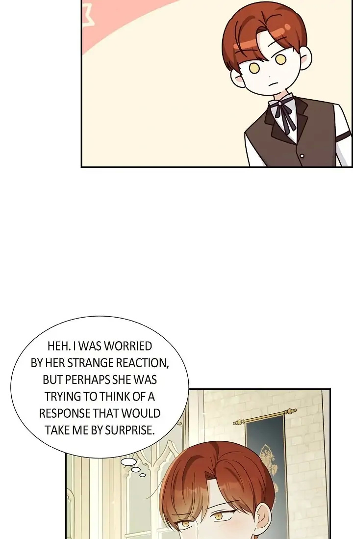 My Fair Maid chapter 39 - page 46