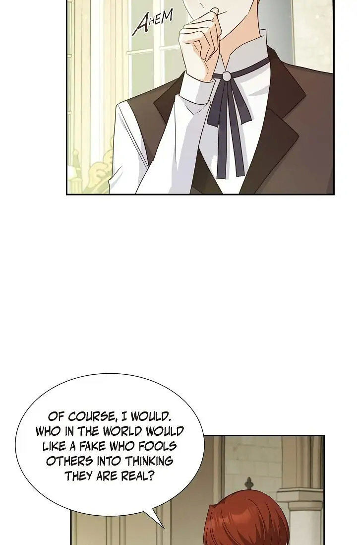 My Fair Maid chapter 39 - page 47