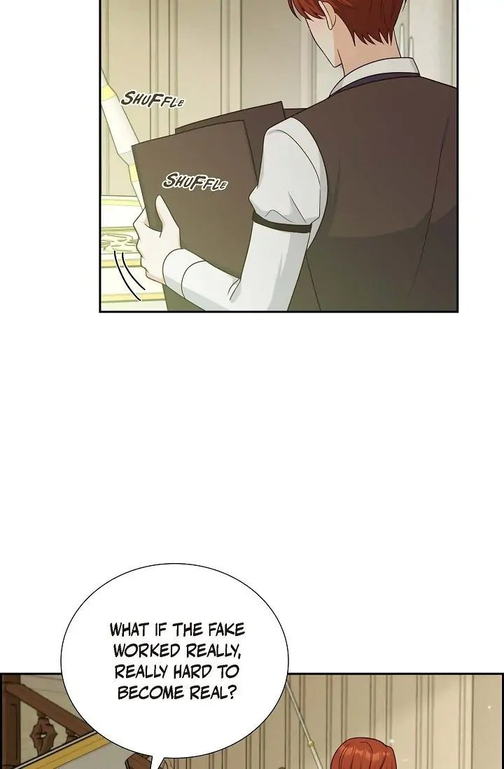 My Fair Maid chapter 39 - page 48