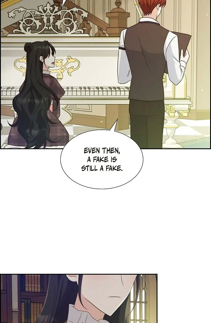 My Fair Maid chapter 39 - page 49