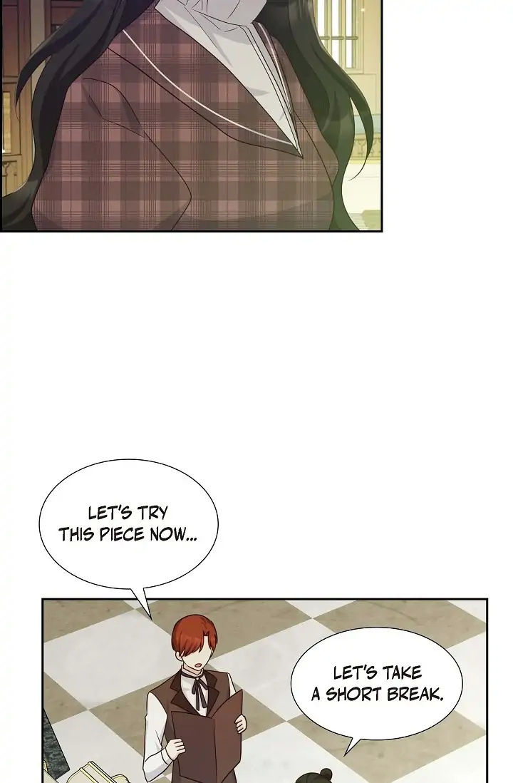 My Fair Maid chapter 39 - page 50