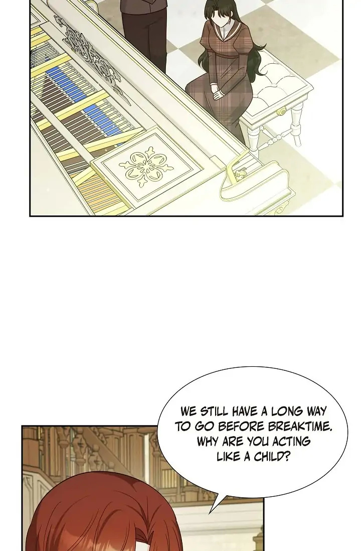 My Fair Maid chapter 39 - page 51
