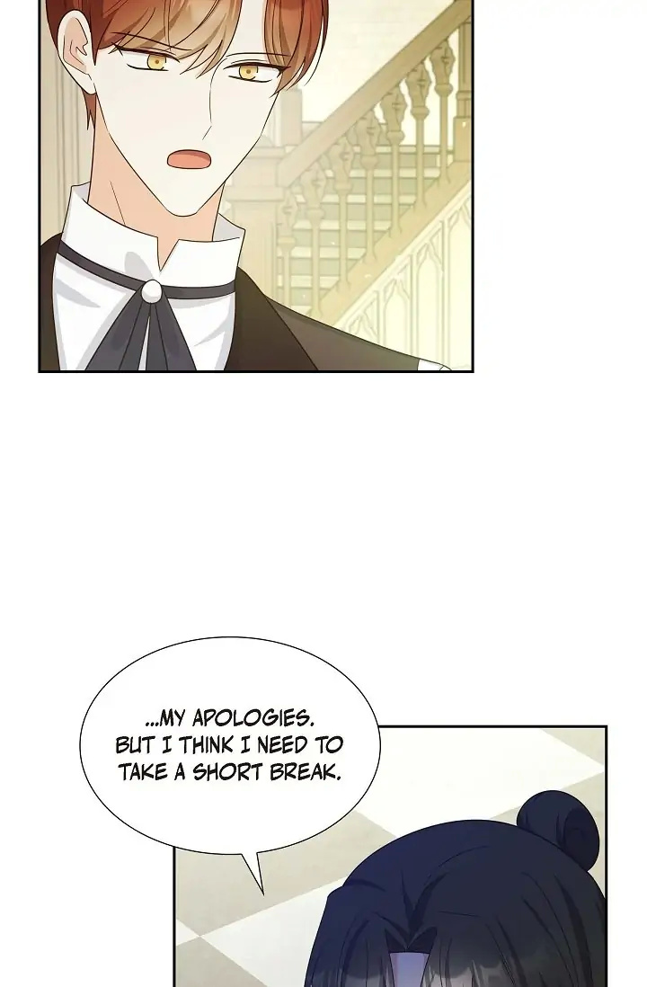 My Fair Maid chapter 39 - page 52