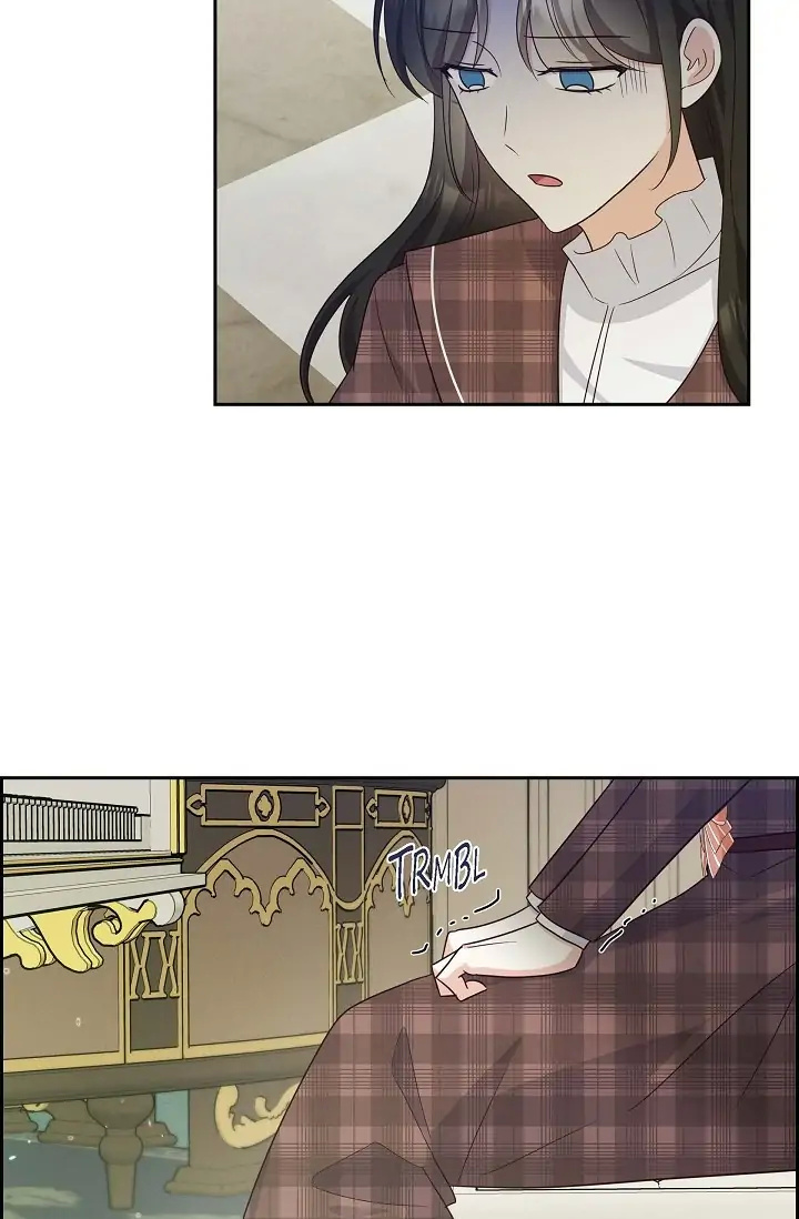 My Fair Maid chapter 39 - page 53