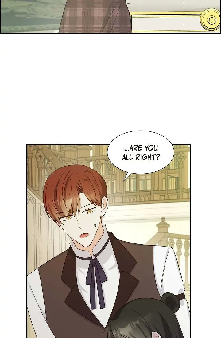 My Fair Maid chapter 39 - page 54