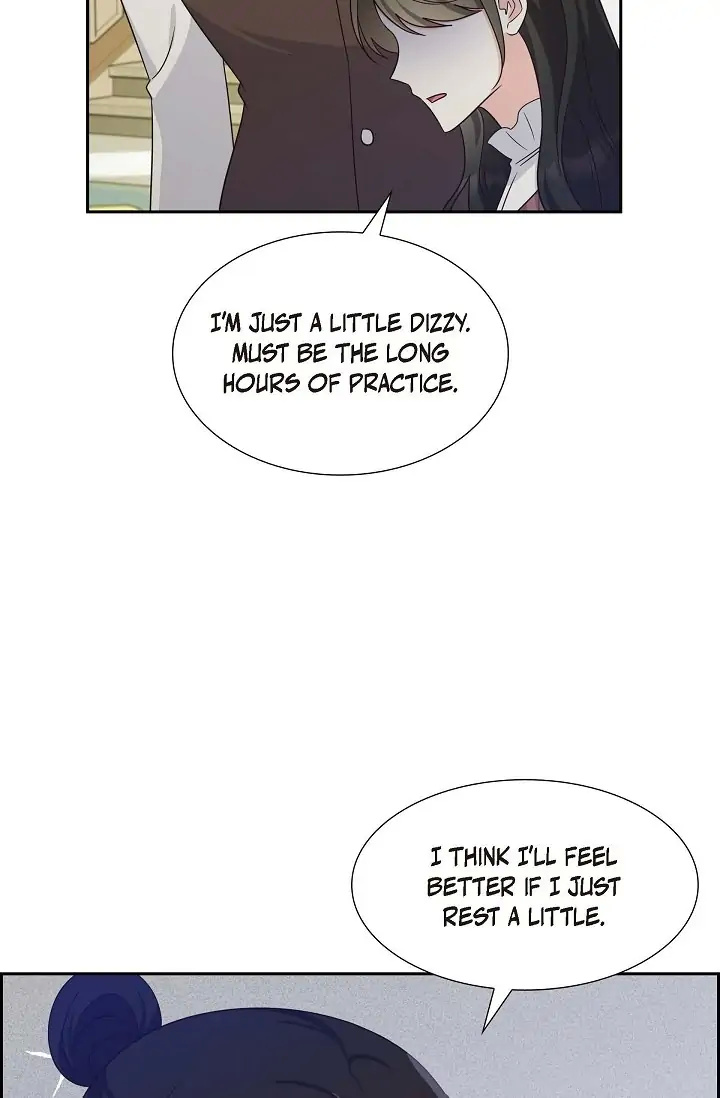 My Fair Maid chapter 39 - page 55