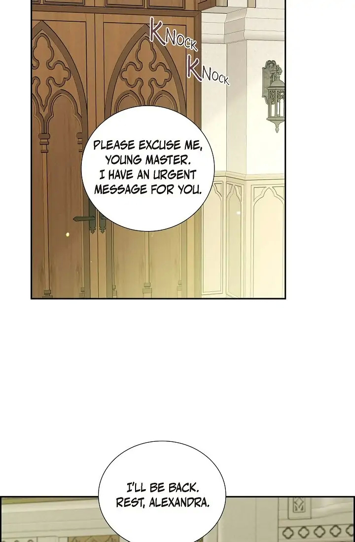My Fair Maid chapter 39 - page 58