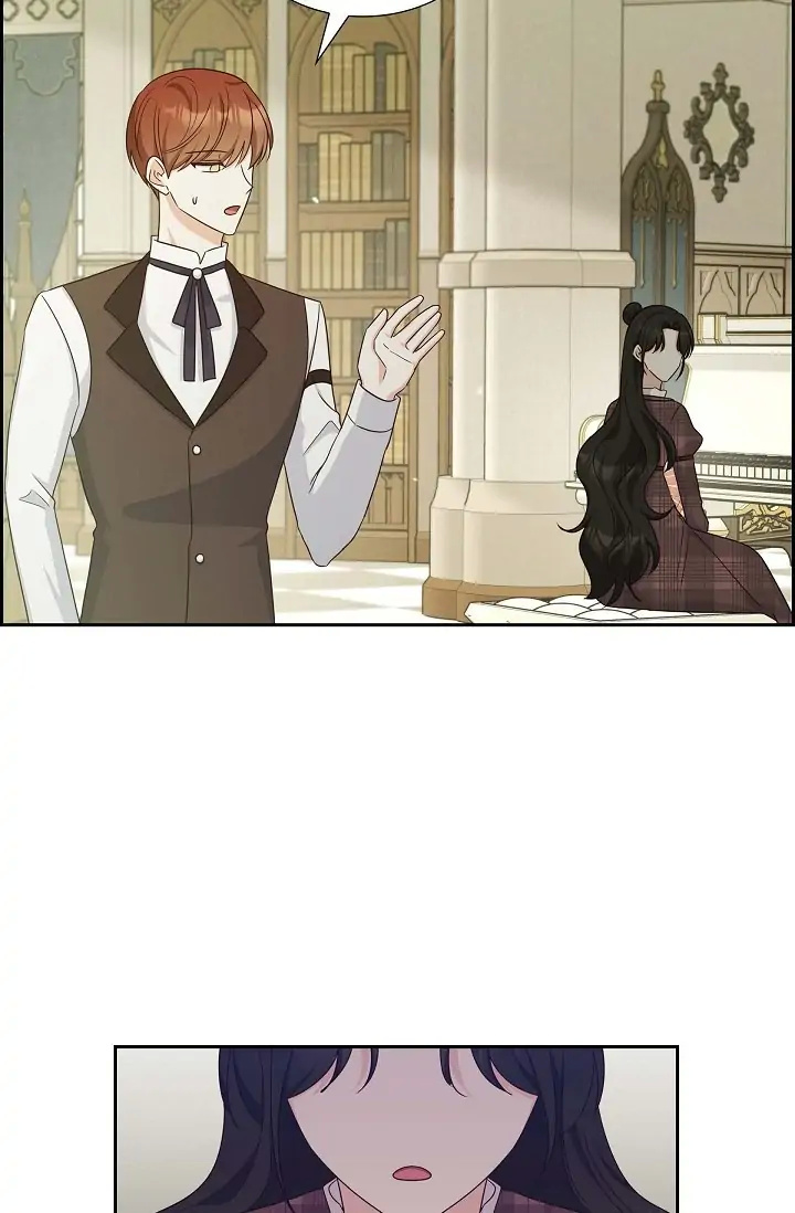 My Fair Maid chapter 39 - page 59