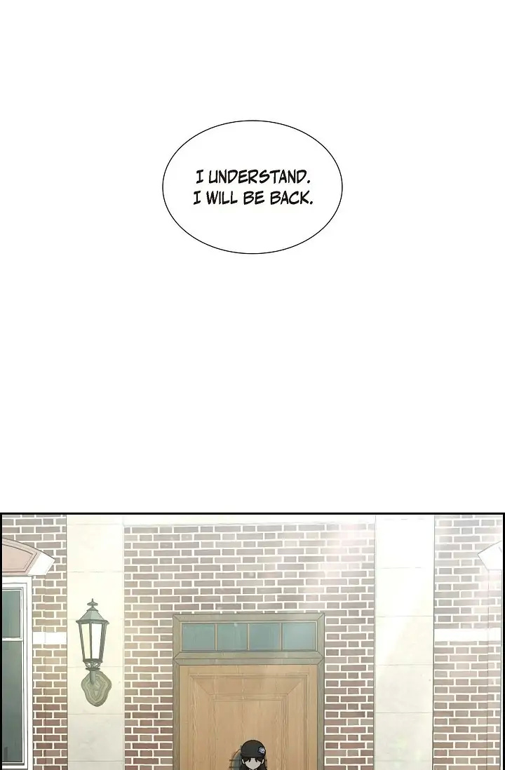 My Fair Maid chapter 39 - page 6