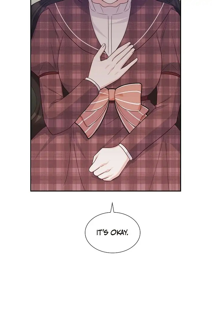 My Fair Maid chapter 39 - page 60