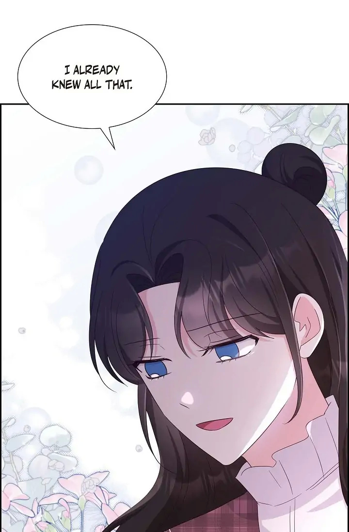 My Fair Maid chapter 39 - page 61