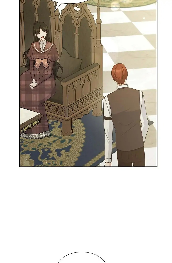 My Fair Maid chapter 39 - page 64