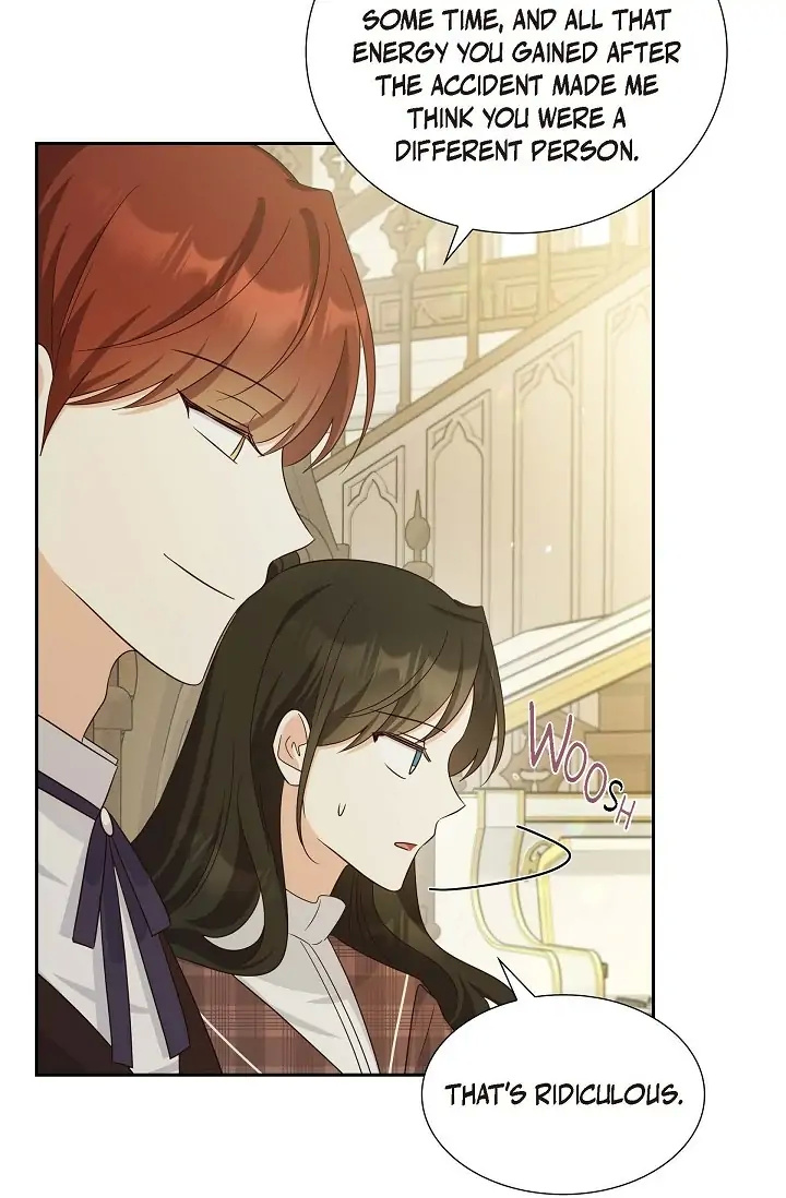 My Fair Maid chapter 39 - page 66