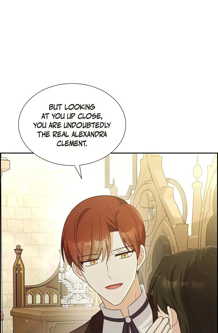 My Fair Maid chapter 39 - page 68