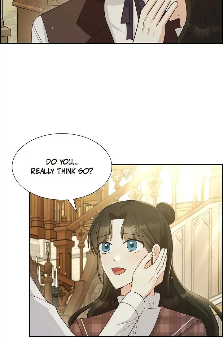 My Fair Maid chapter 39 - page 69