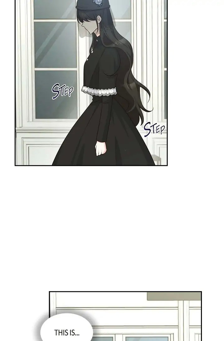 My Fair Maid chapter 39 - page 8