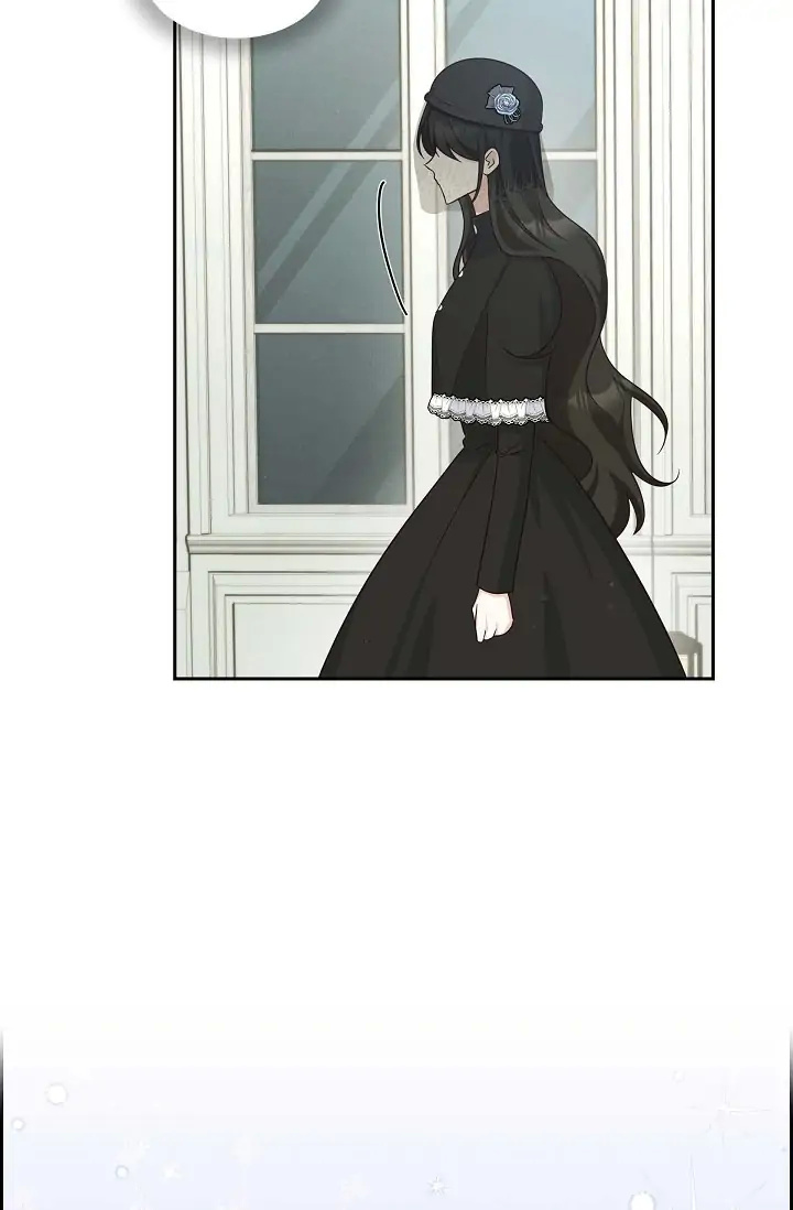 My Fair Maid chapter 39 - page 9