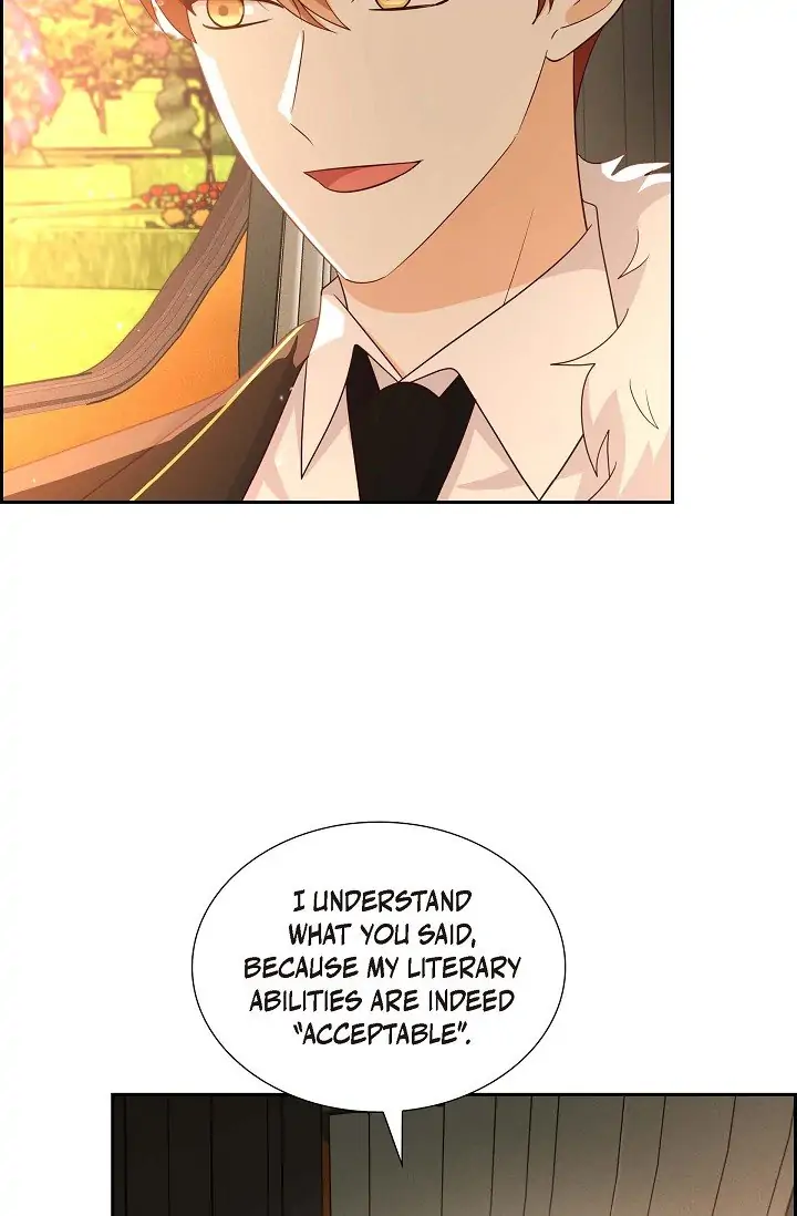 My Fair Maid chapter 41 - page 13