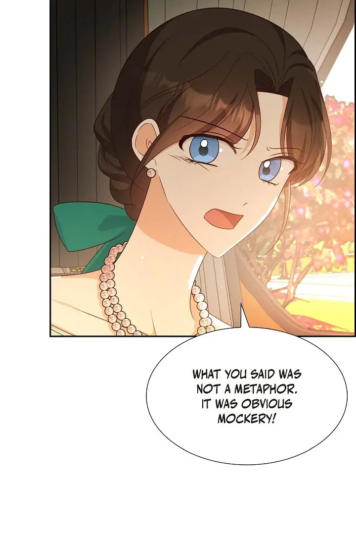 My Fair Maid chapter 41 - page 14