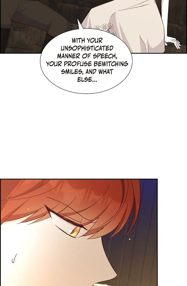 My Fair Maid chapter 41 - page 16