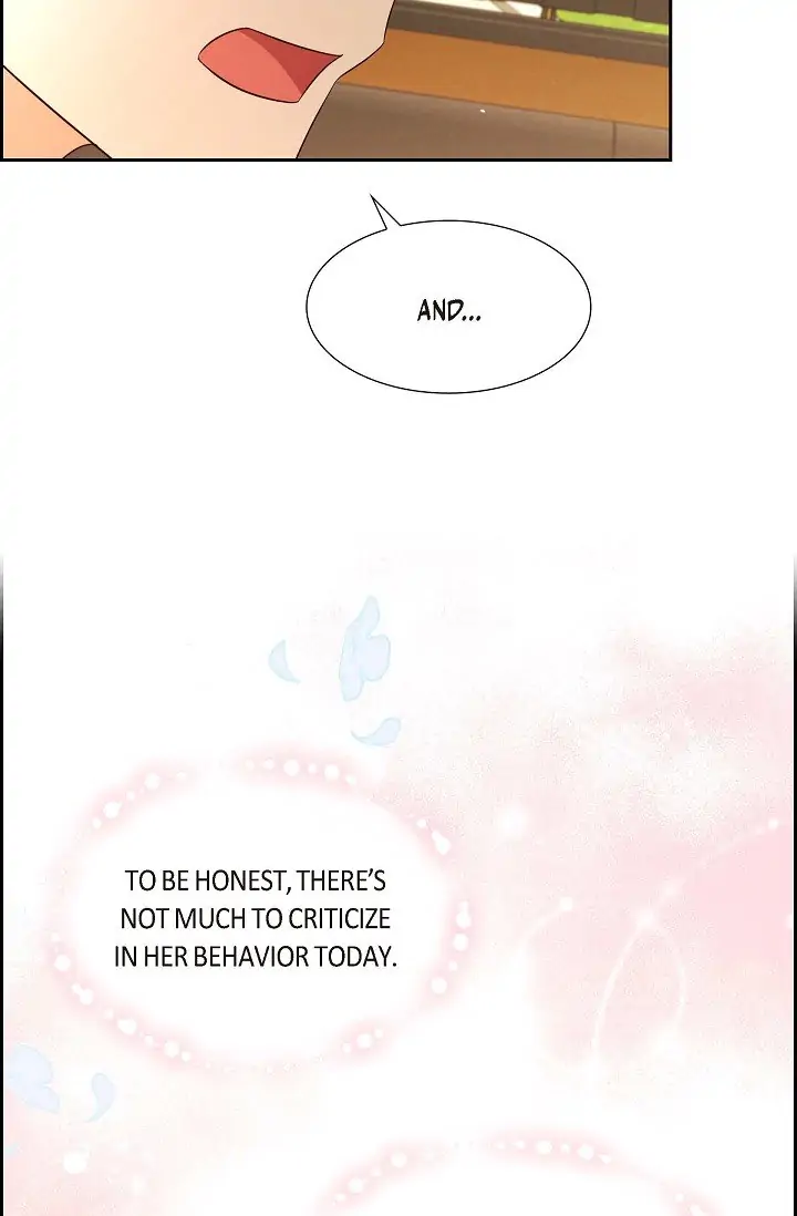 My Fair Maid chapter 41 - page 17