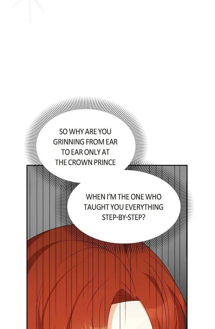 My Fair Maid chapter 41 - page 19