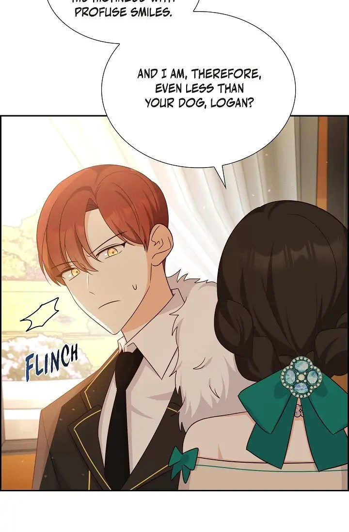 My Fair Maid chapter 41 - page 21