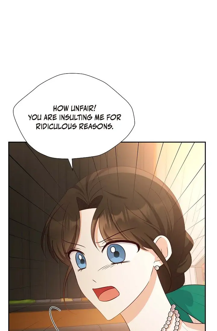 My Fair Maid chapter 41 - page 22