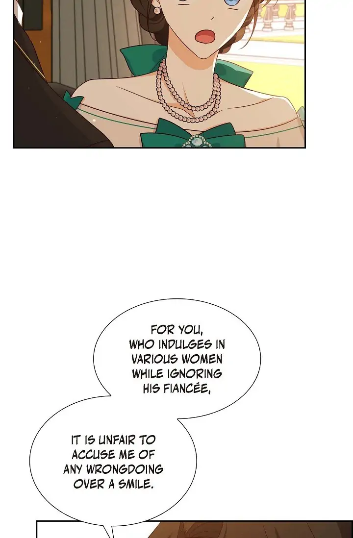 My Fair Maid chapter 41 - page 27