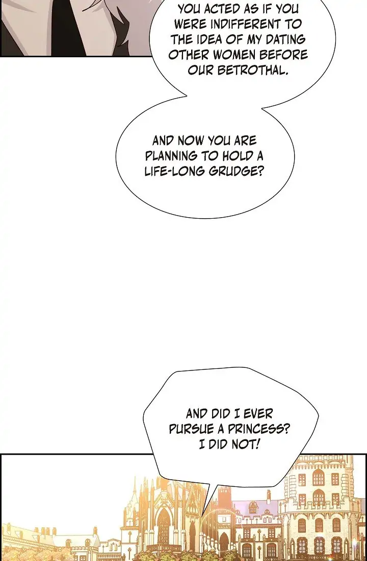 My Fair Maid chapter 41 - page 30
