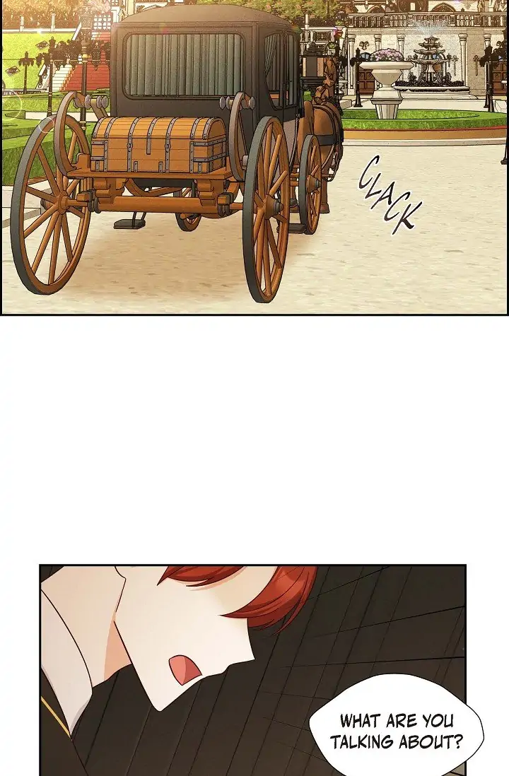 My Fair Maid chapter 41 - page 31