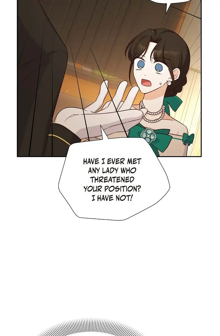 My Fair Maid chapter 41 - page 32