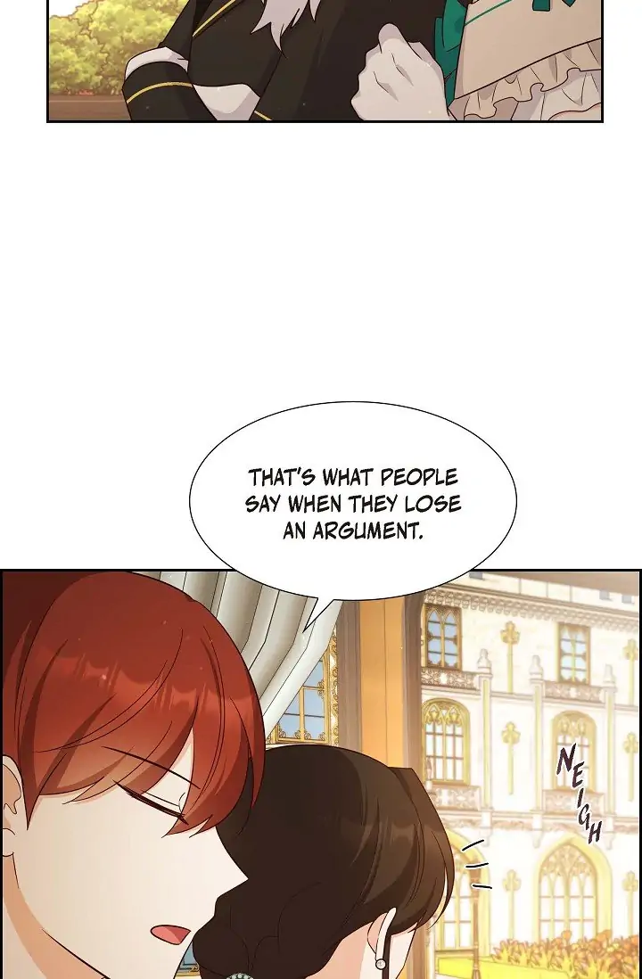 My Fair Maid chapter 41 - page 36