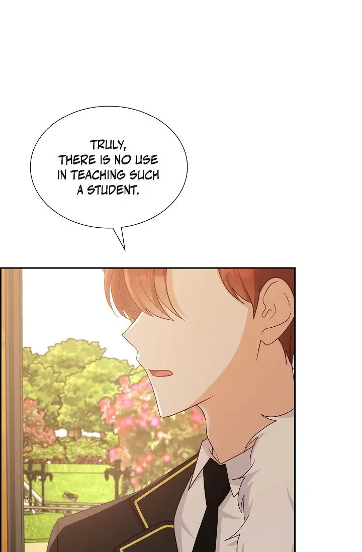 My Fair Maid chapter 41 - page 4