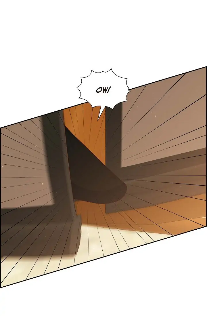 My Fair Maid chapter 41 - page 41