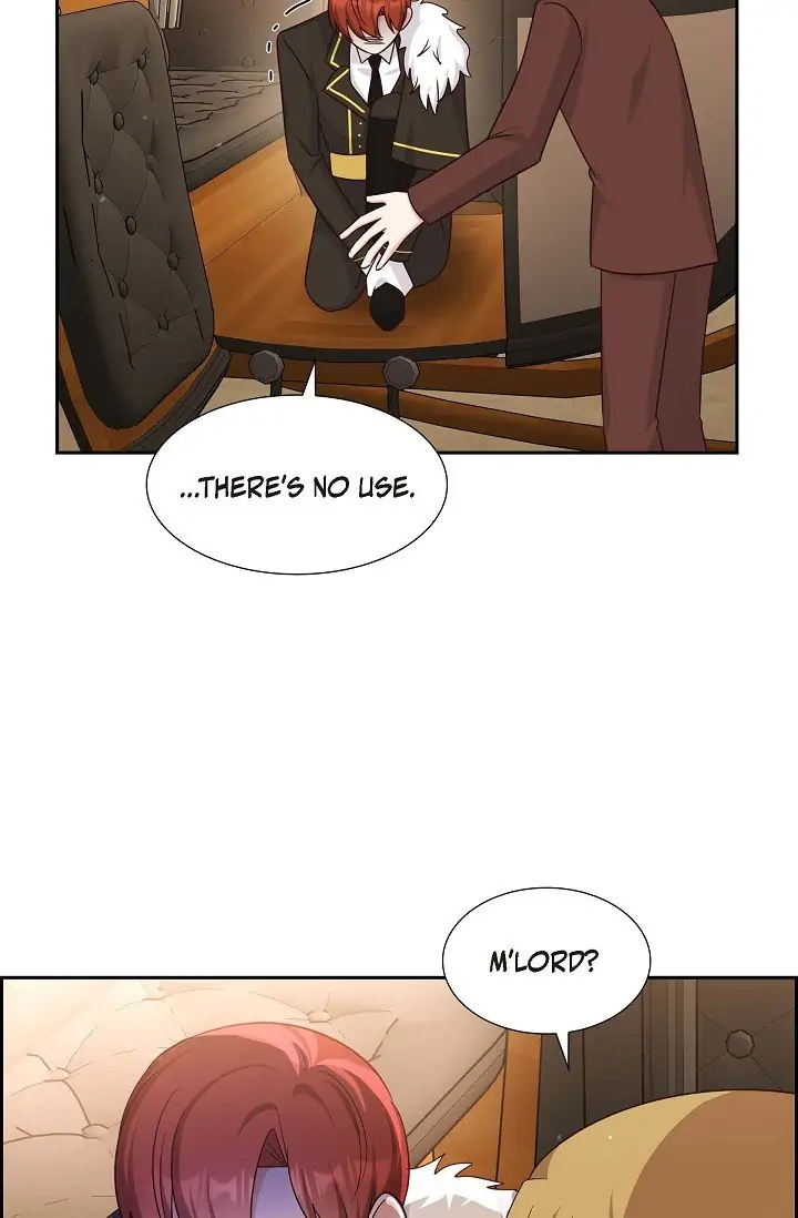 My Fair Maid chapter 41 - page 44