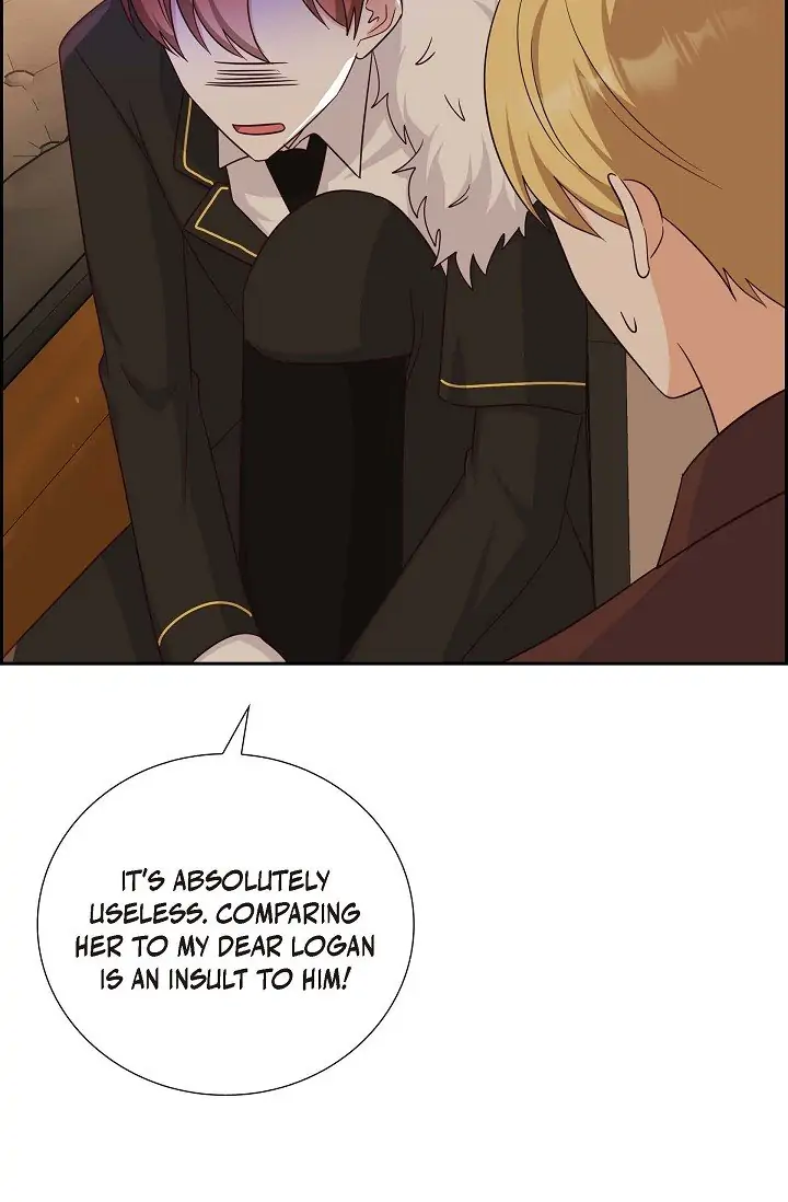 My Fair Maid chapter 41 - page 45