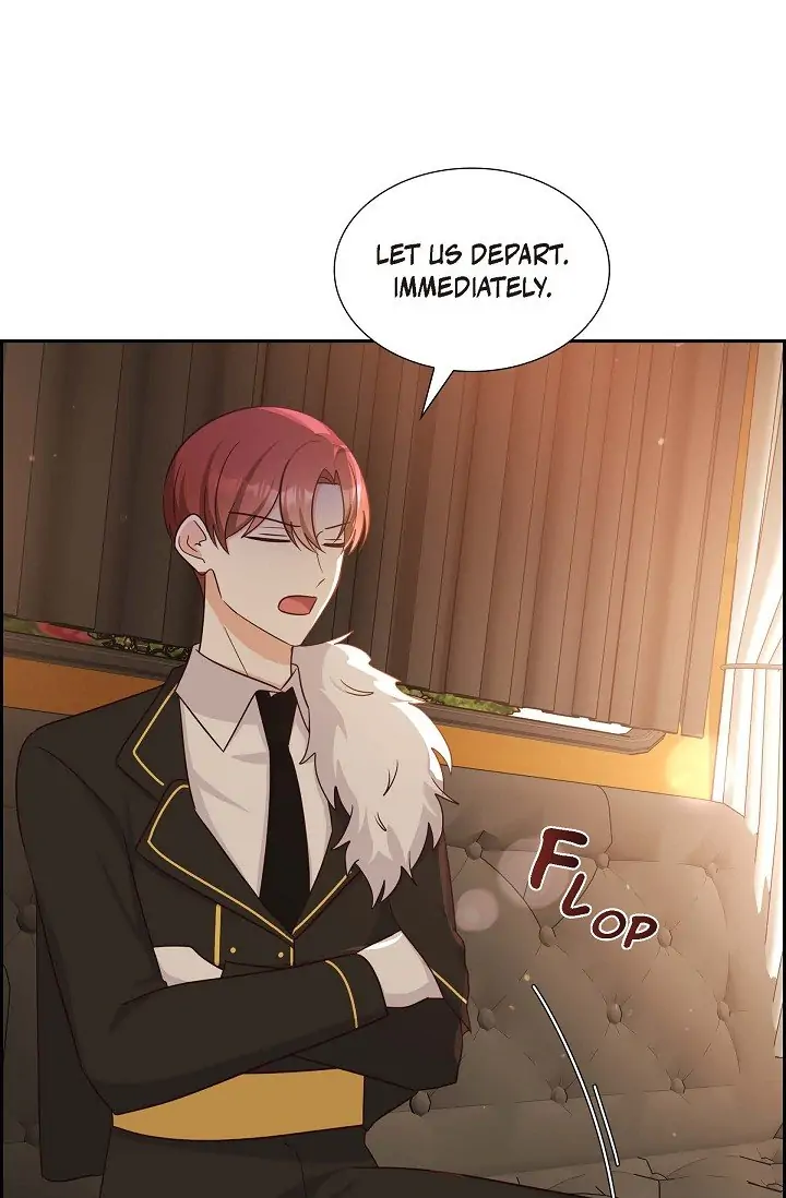My Fair Maid chapter 41 - page 46